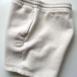 VANS Comfy Cush Sweat Shorts - M